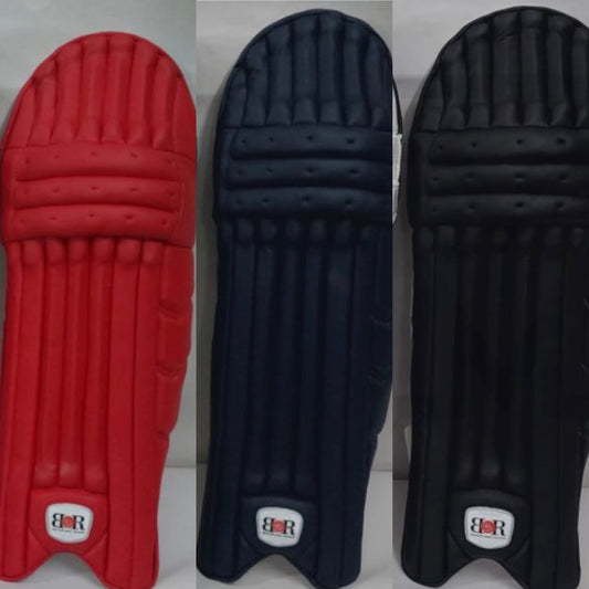 Coloured Batting Pads (PRE-ORDER)