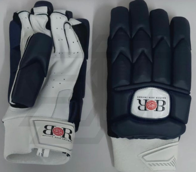 Coloured Batting Gloves (PRE-ORDER)