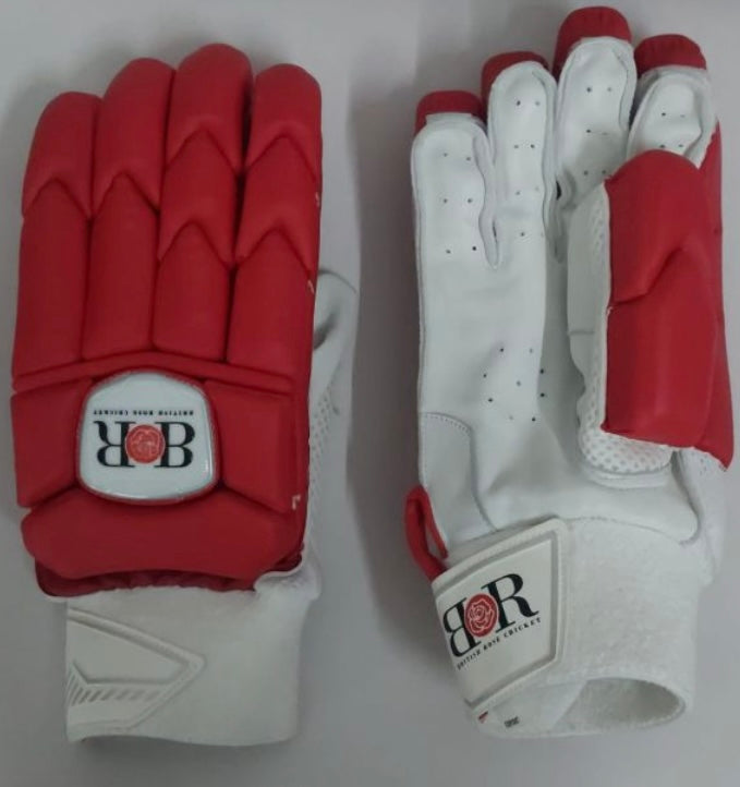 Coloured Batting Gloves (PRE-ORDER)